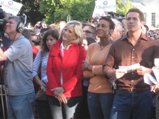 Rural Intelligence Road Trips