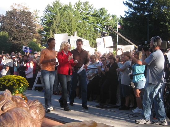 Rural Intelligence Road Trips