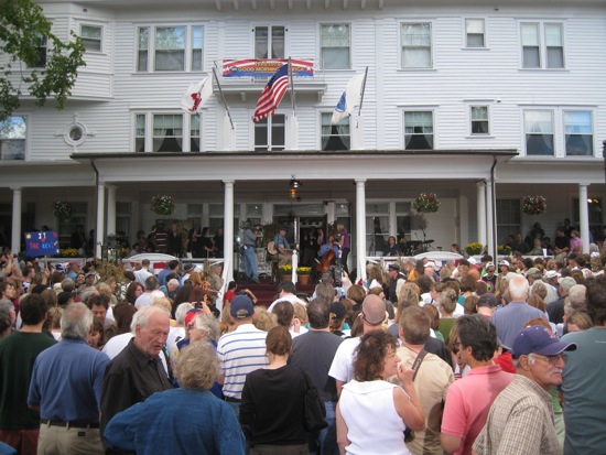 Rural Intelligence Road Trips