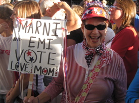 Rural Intelligence Road Trips