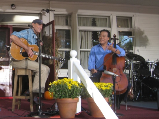 Rural Intelligence Road Trips