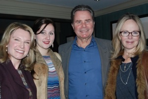 Rural Intelligence Parties and Openings