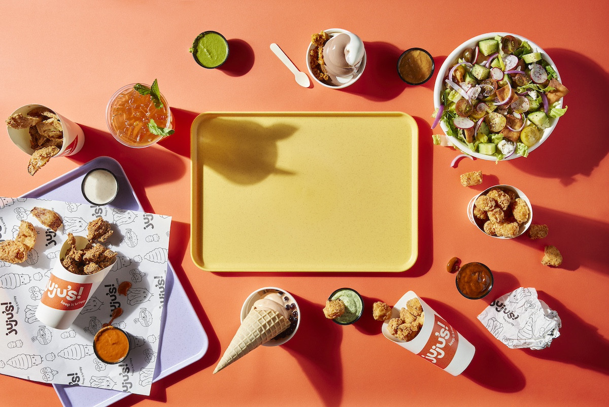 All photos by Mark Weinberg