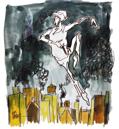 Rural Intelligence Arts