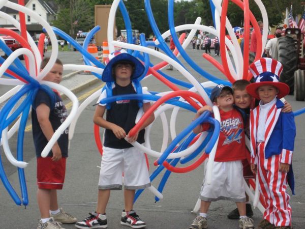 Rural Intelligence Community