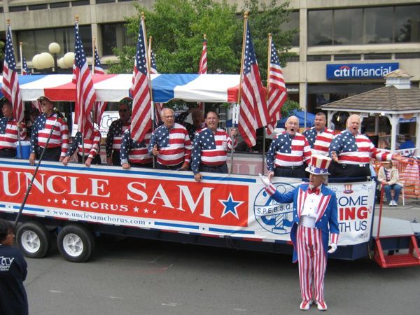 Rural Intelligence Community