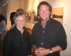 Rural Intelligence Parties and Openings