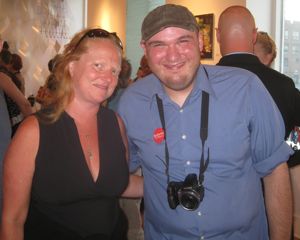 Rural Intelligence Parties and Openings