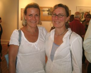 Rural Intelligence Parties and Openings