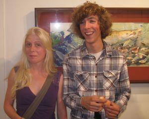 Rural Intelligence Parties and Openings