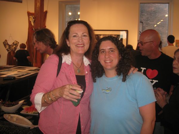 Rural Intelligence Parties and Openings