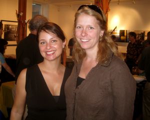 Rural Intelligence Parties and Openings