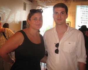 Rural Intelligence Parties and Openings