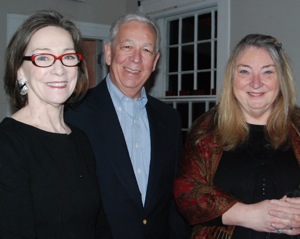 Rural Intelligence Parties and Openings