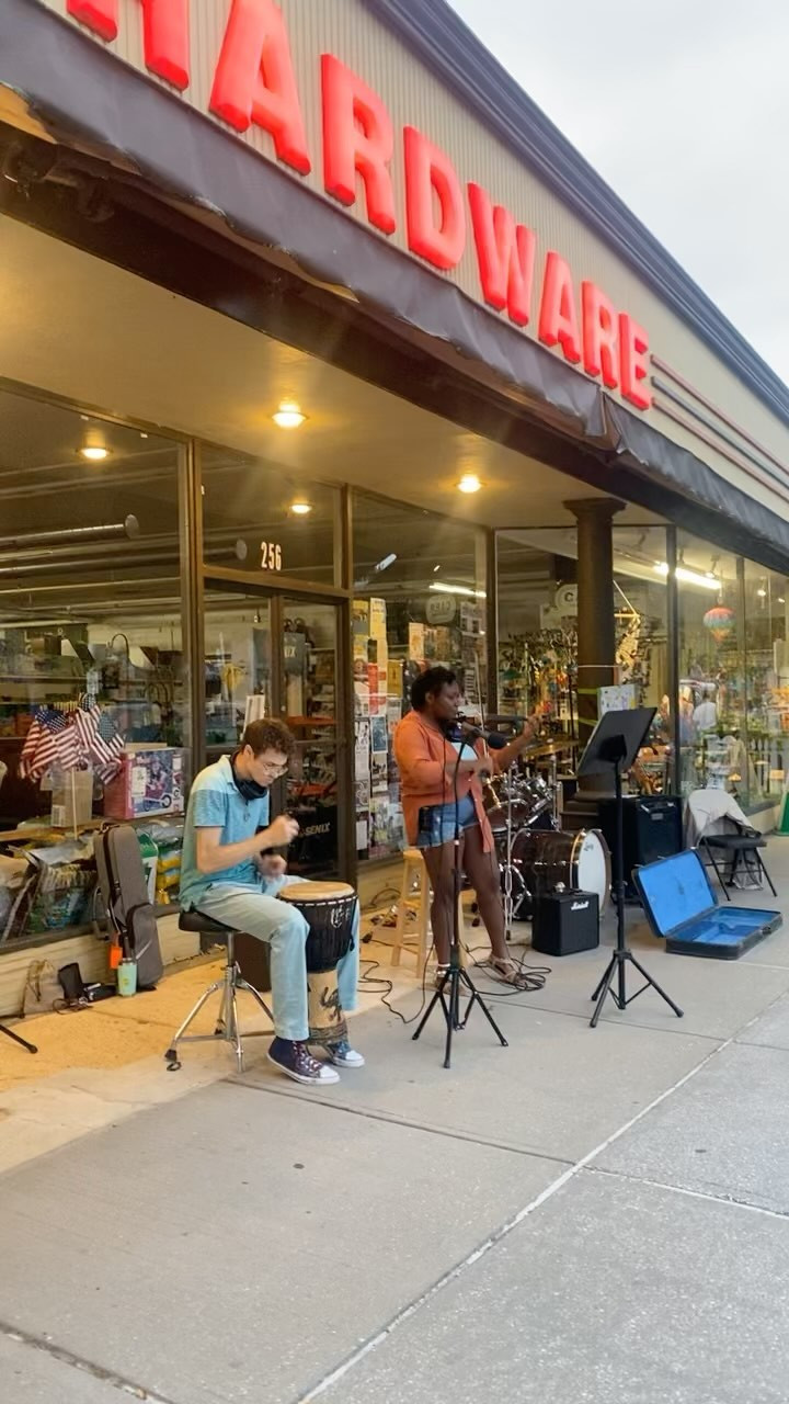 Kajax. - Berkshire Busk