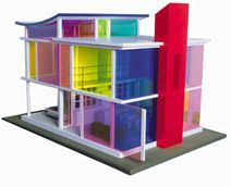 Rural Intelligence Arts