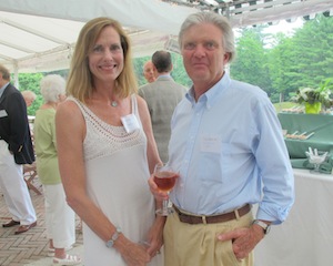 Rural Intelligence Parties and Openings