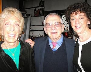 Rural Intelligence Parties and Openings