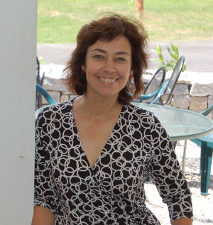 Rural Intelligence Community