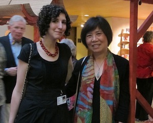 Rural Intelligence Parties and Openings