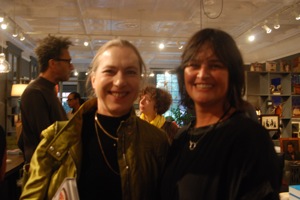 finch sheila bridges