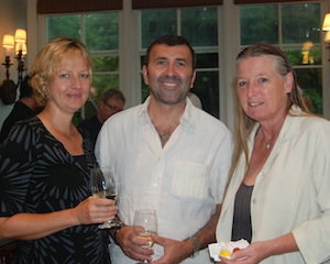 Rural Intelligence Parties and Openings