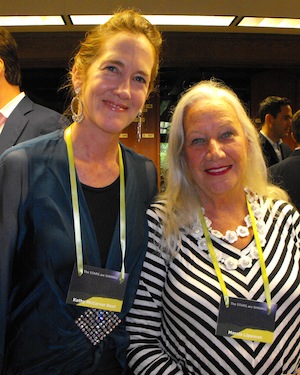 Rural Intelligence Parties and Openings