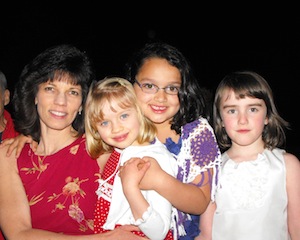 Rural Intelligence Arts