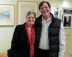 Rural Intelligence Parties and Openings