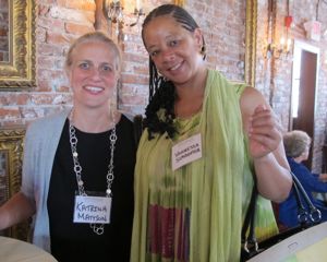 Rural Intelligence Parties and Openings