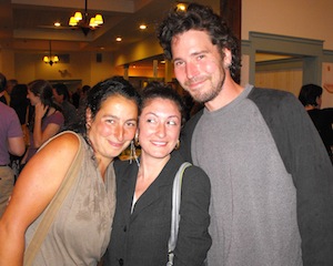 Rural Intelligence Arts