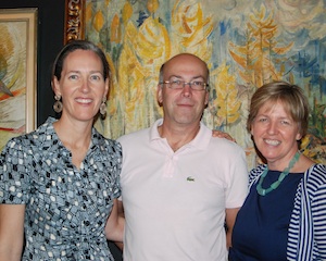 Rural Intelligence Parties and Openings