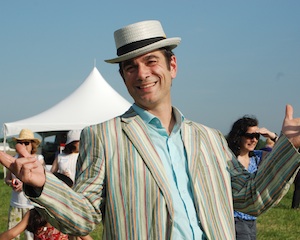 Rural Intelligence Parties and Openings