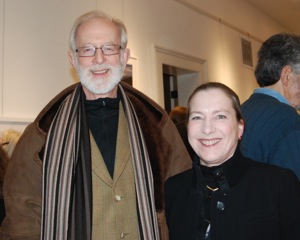 Rural Intelligence Parties and Openings