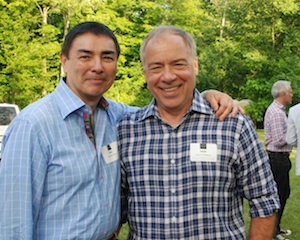 Rural Intelligence Parties and Openings