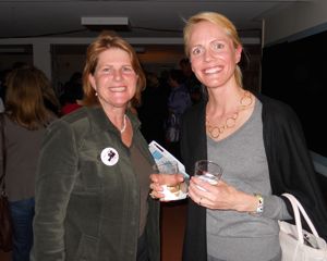 Rural Intelligence Parties and Openings