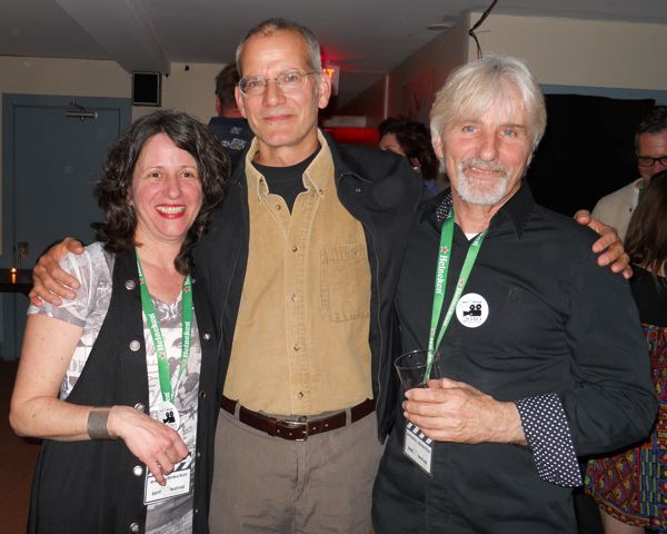 Rural Intelligence Parties and Openings