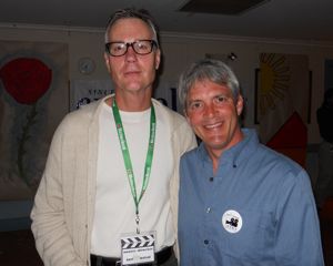 Rural Intelligence Parties and Openings