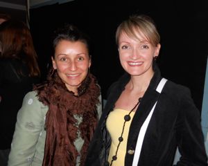 Rural Intelligence Parties and Openings