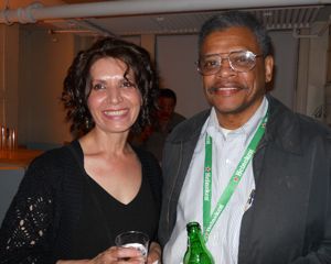 Rural Intelligence Parties and Openings