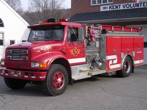 Rural Intelligence Community