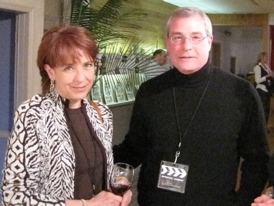 Rural Intelligence Parties and Openings