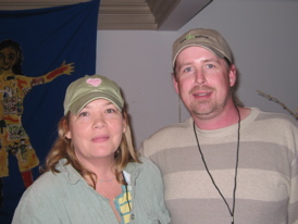 Rural Intelligence Parties and Openings