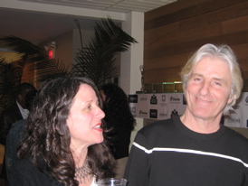 Rural Intelligence Parties and Openings