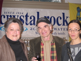 Rural Intelligence Parties and Openings