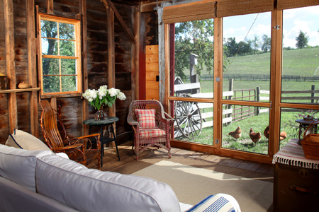 Rural Intelligence Road Trips