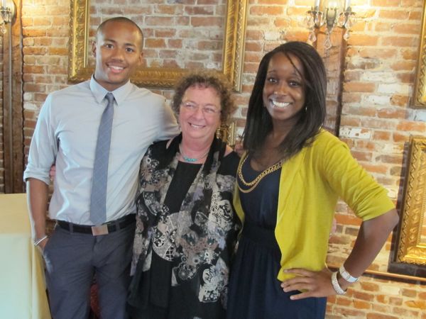 Rural Intelligence Parties and Openings