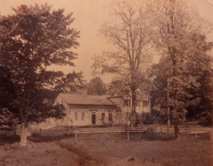 Kent Historical Society photo
