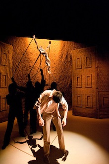 Rural Intelligence Arts