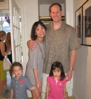 Rural Intelligence Parties and Openings